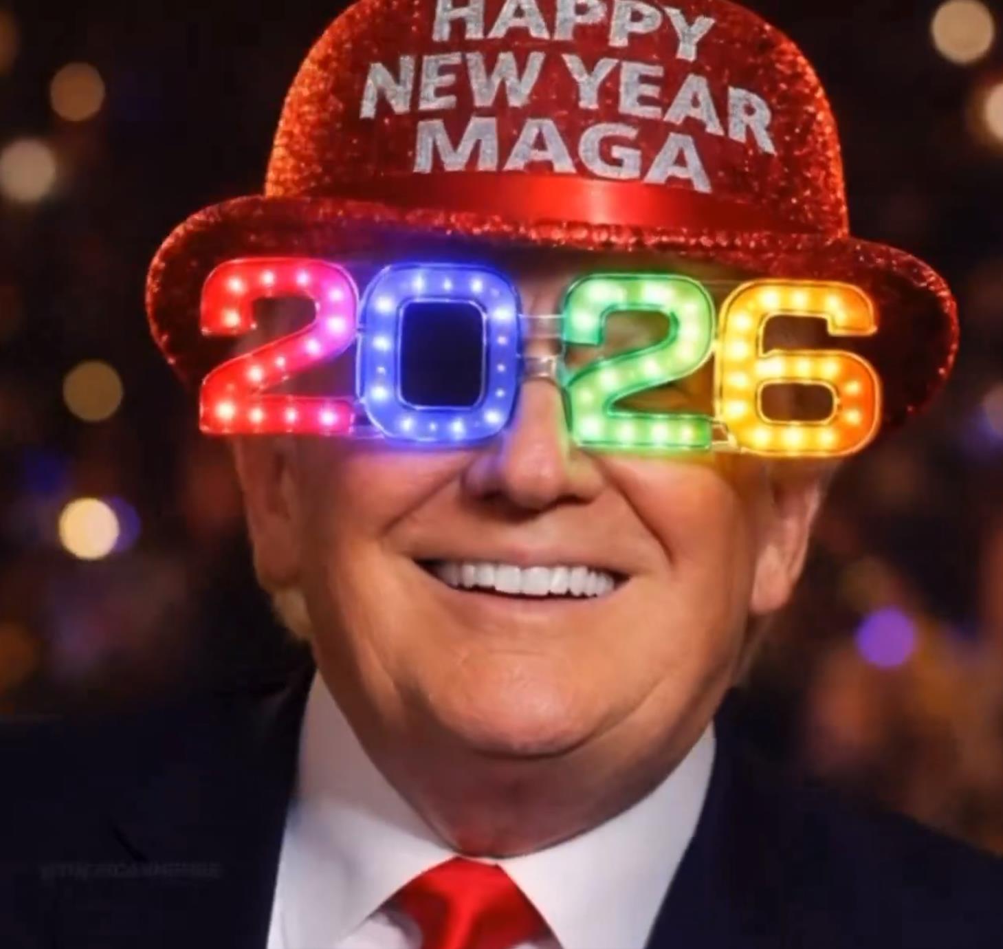 US 2026 election is coming